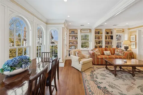 133 Aka 139 Hampshire Road Bronxville NY 10708