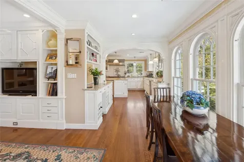 133 Aka 139 Hampshire Road Bronxville NY 10708