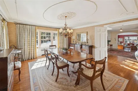 133 Aka 139 Hampshire Road Bronxville NY 10708