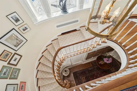 133 Aka 139 Hampshire Road Bronxville NY 10708