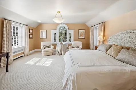 133 Aka 139 Hampshire Road Bronxville NY 10708