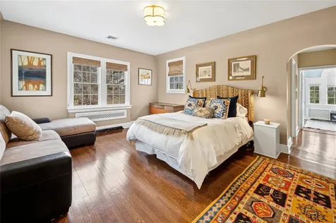 133 Aka 139 Hampshire Road Bronxville NY 10708