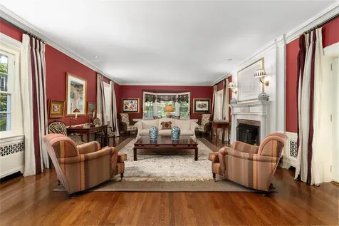 133 Aka 139 Hampshire Road Bronxville NY 10708