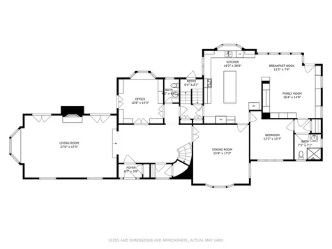 133 Aka 139 Hampshire Road Bronxville NY 10708