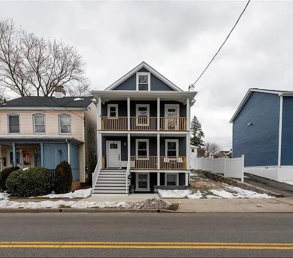 24 Snowden Avenue Ossining NY 10562