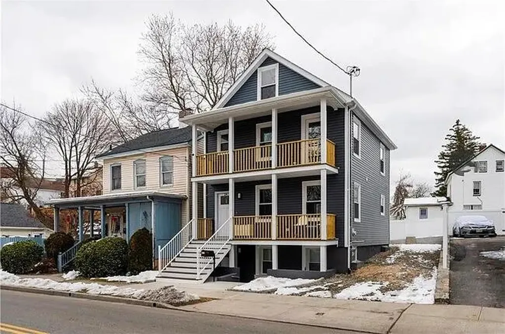 24 Snowden Avenue Ossining NY 10562
