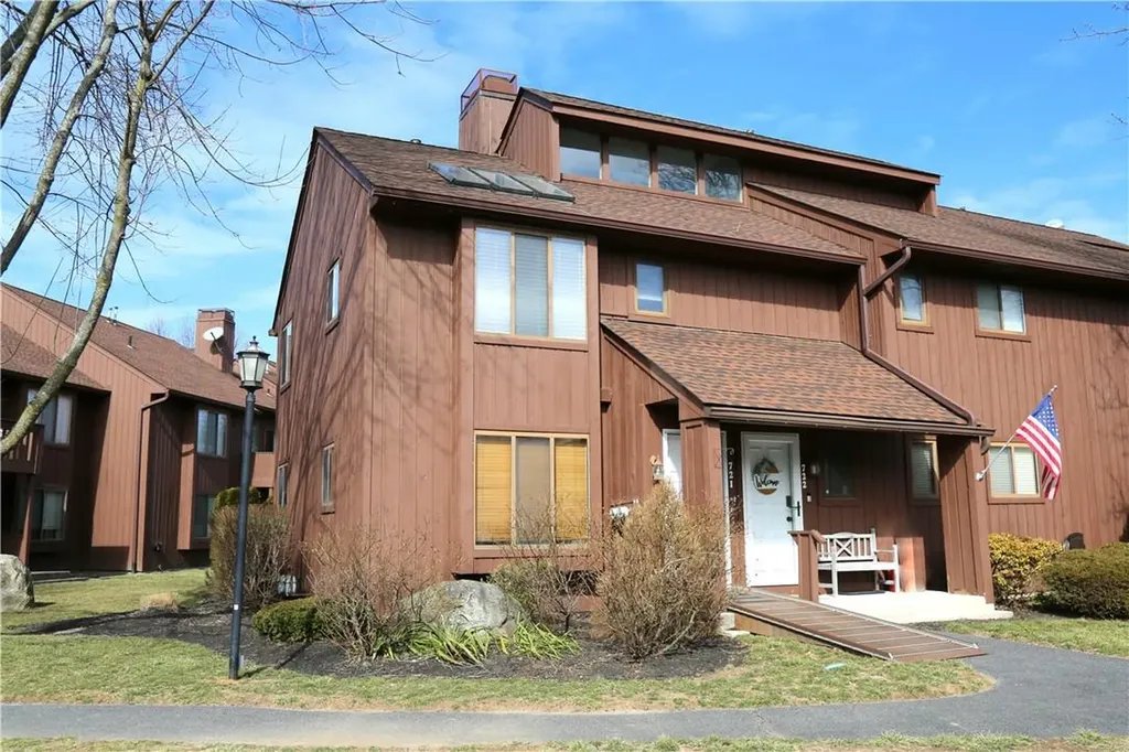 721 Panorama Drive Mohegan Lake NY 10547