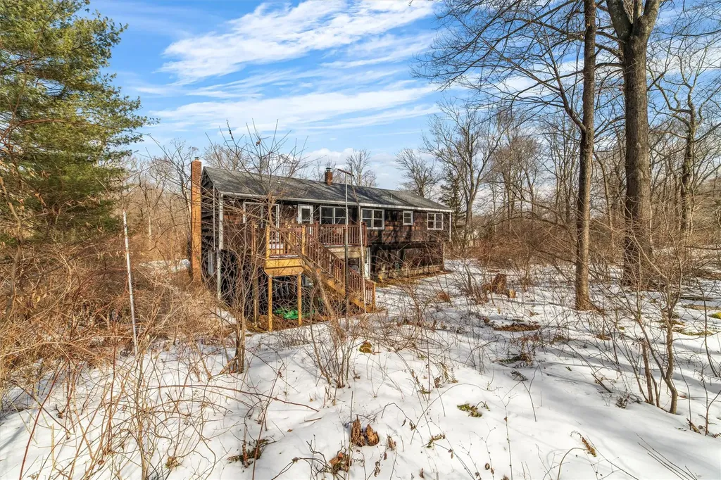 255 Chadeayne Road Ossining NY 10562