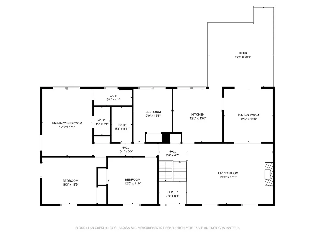 255 Chadeayne Road Ossining NY 10562
