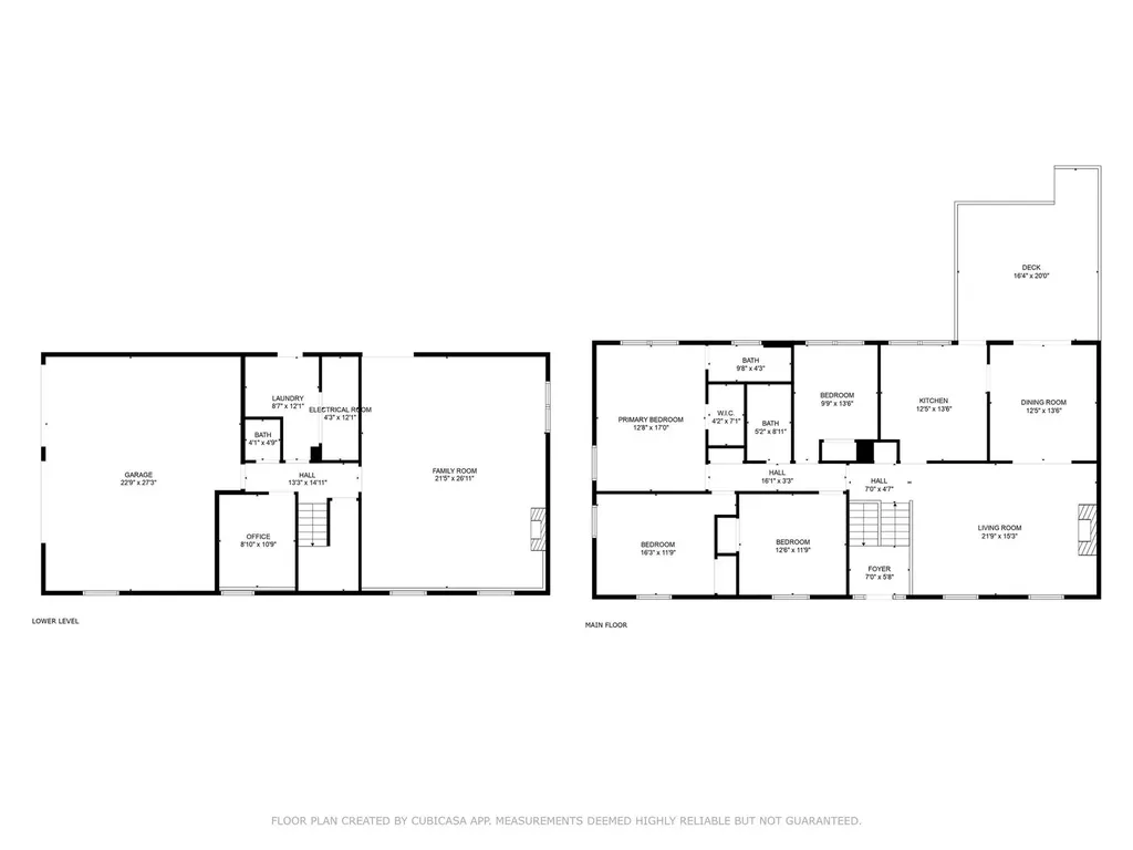 255 Chadeayne Road Ossining NY 10562