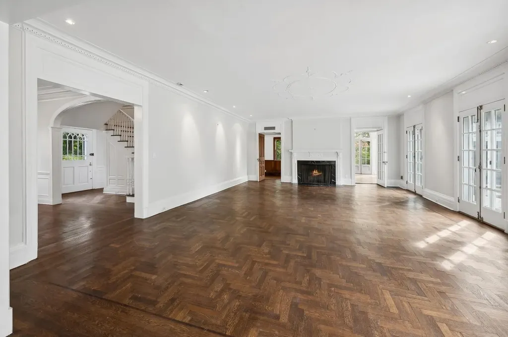 4 Aka 45 Durham Road Bronxville NY 10708