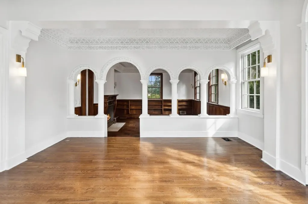 4 Aka 45 Durham Road Bronxville NY 10708