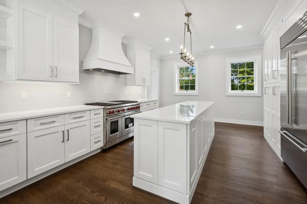 4 Aka 45 Durham Road Bronxville NY 10708