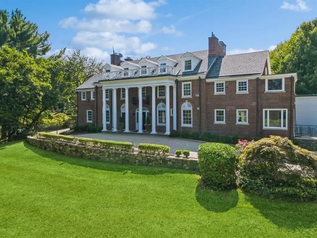 4 Aka 45 Durham Road Bronxville NY 10708