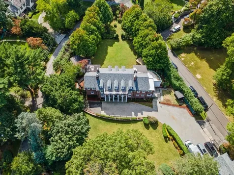 4 Aka 45 Durham Road Bronxville NY 10708