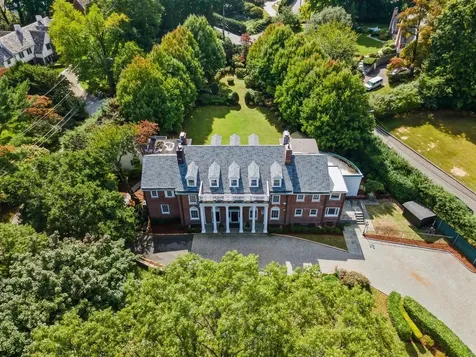 4 Aka 45 Durham Road Bronxville NY 10708