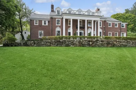 4 Aka 45 Durham Road Bronxville NY 10708