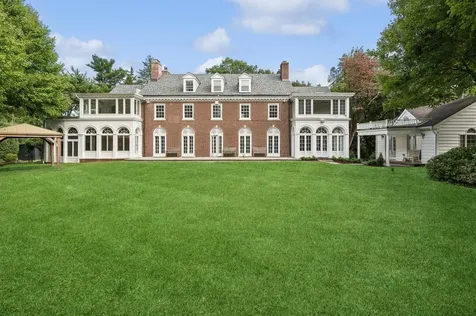 4 Aka 45 Durham Road Bronxville NY 10708