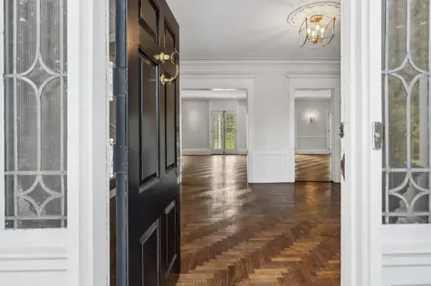 4 Aka 45 Durham Road Bronxville NY 10708