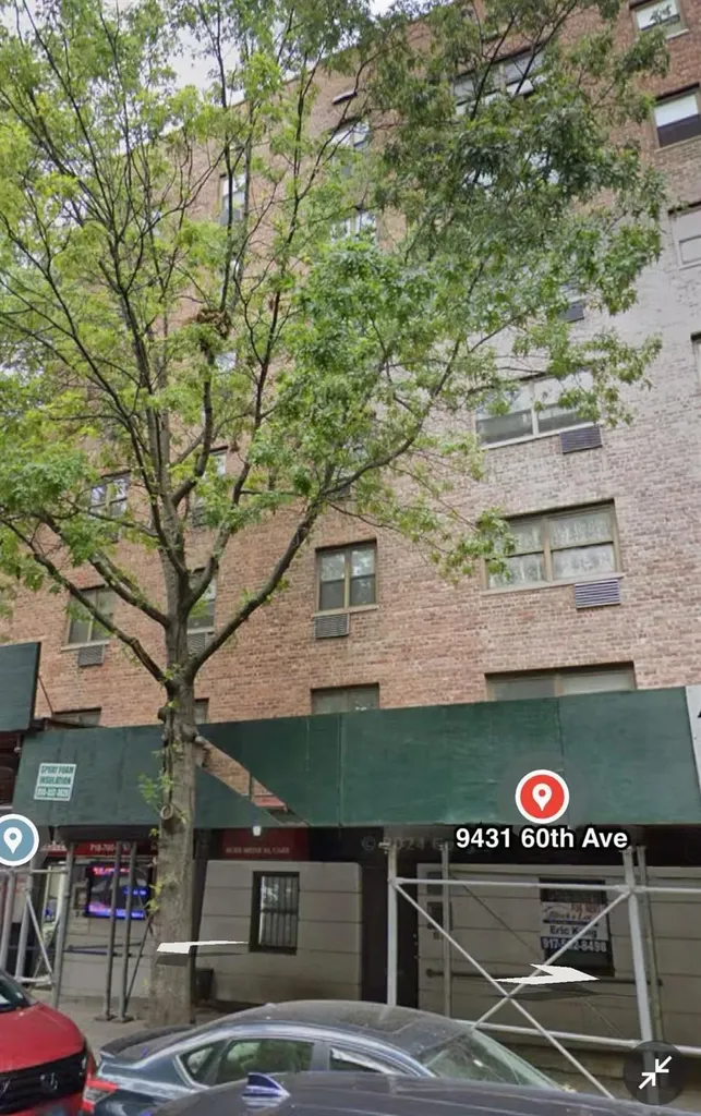 9431 60th Avenue Elmhurst NY 11373
