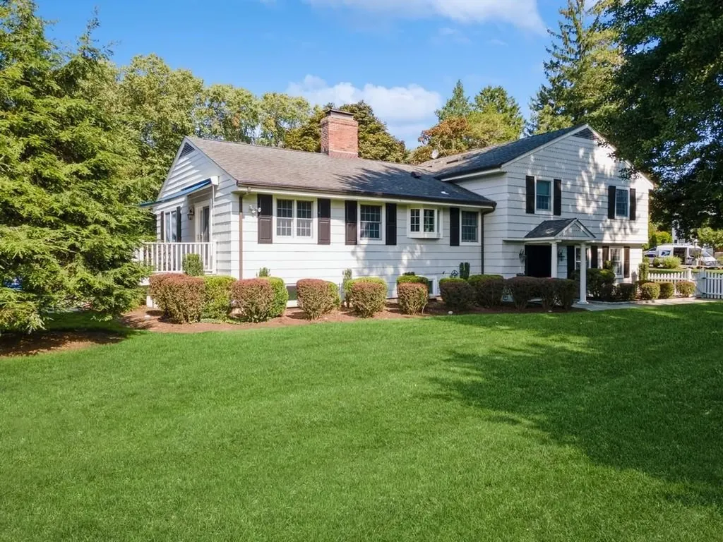 473 Park Avenue Rye NY 10580