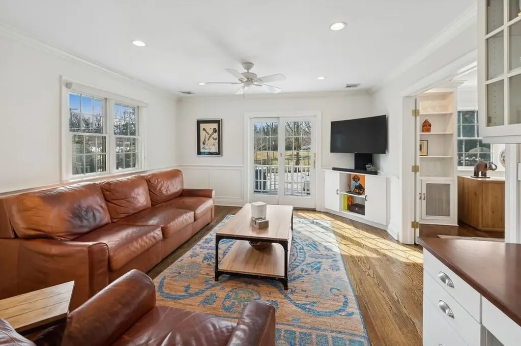 473 Park Avenue Rye NY 10580