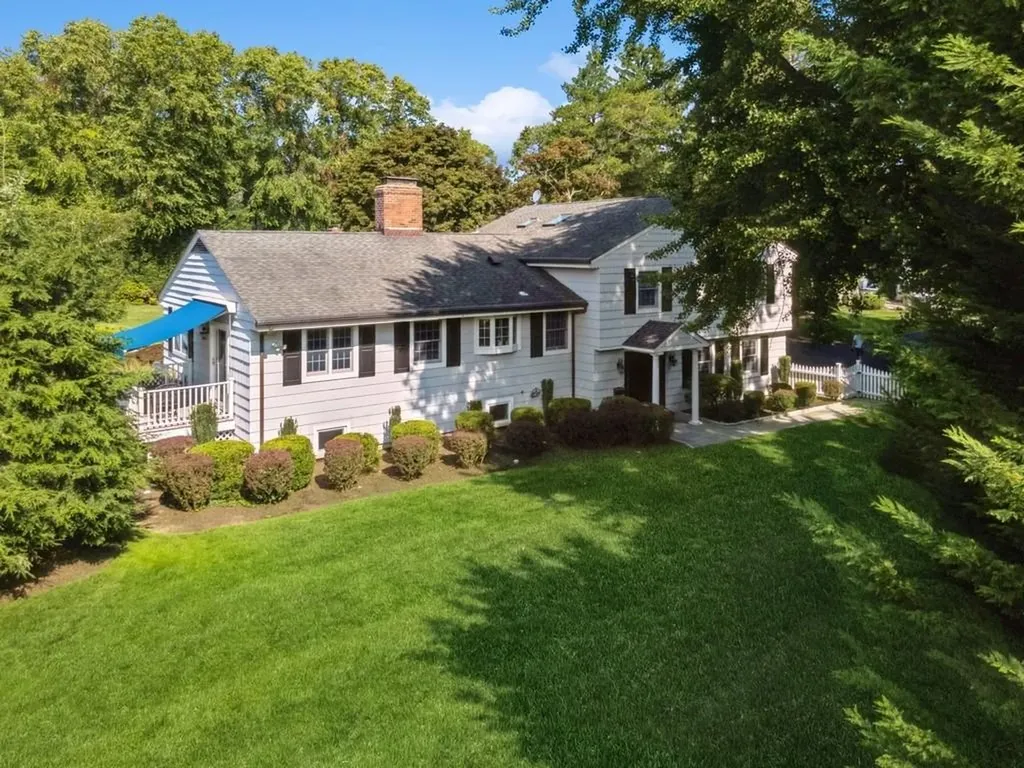 473 Park Avenue Rye NY 10580