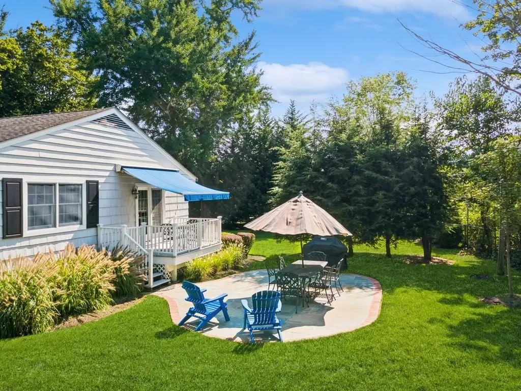 473 Park Avenue Rye NY 10580