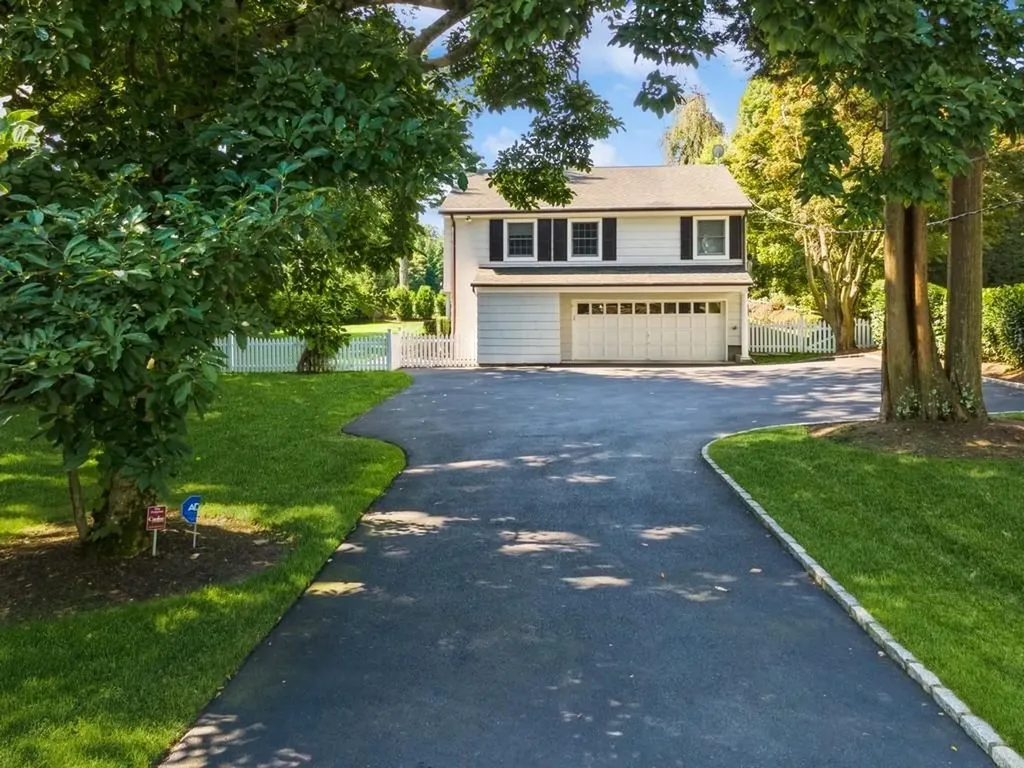 473 Park Avenue Rye NY 10580