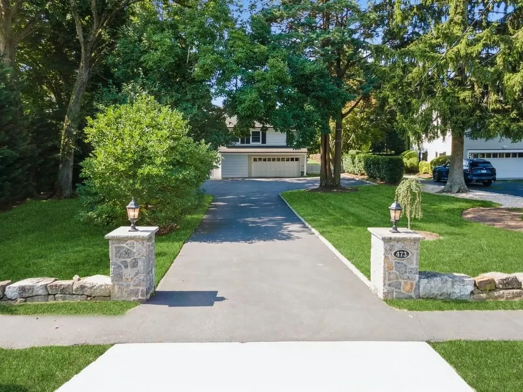 473 Park Avenue Rye NY 10580
