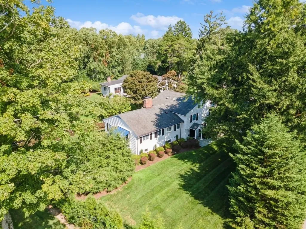 473 Park Avenue Rye NY 10580