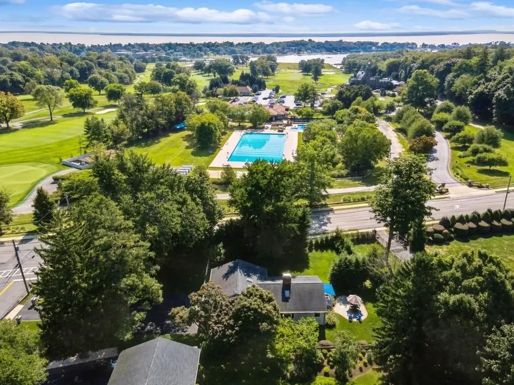 473 Park Avenue Rye NY 10580