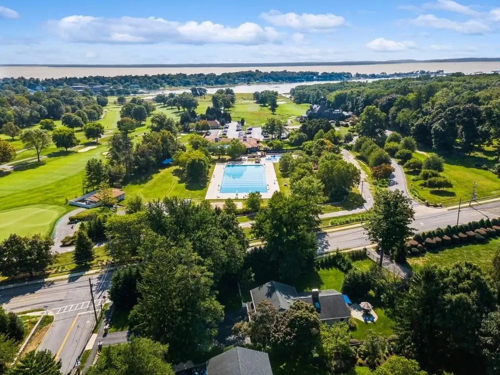 473 Park Avenue Rye NY 10580