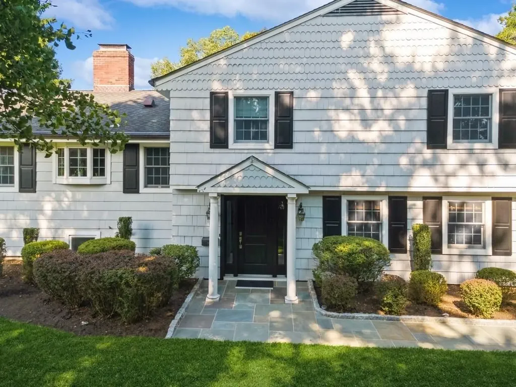 473 Park Avenue Rye NY 10580