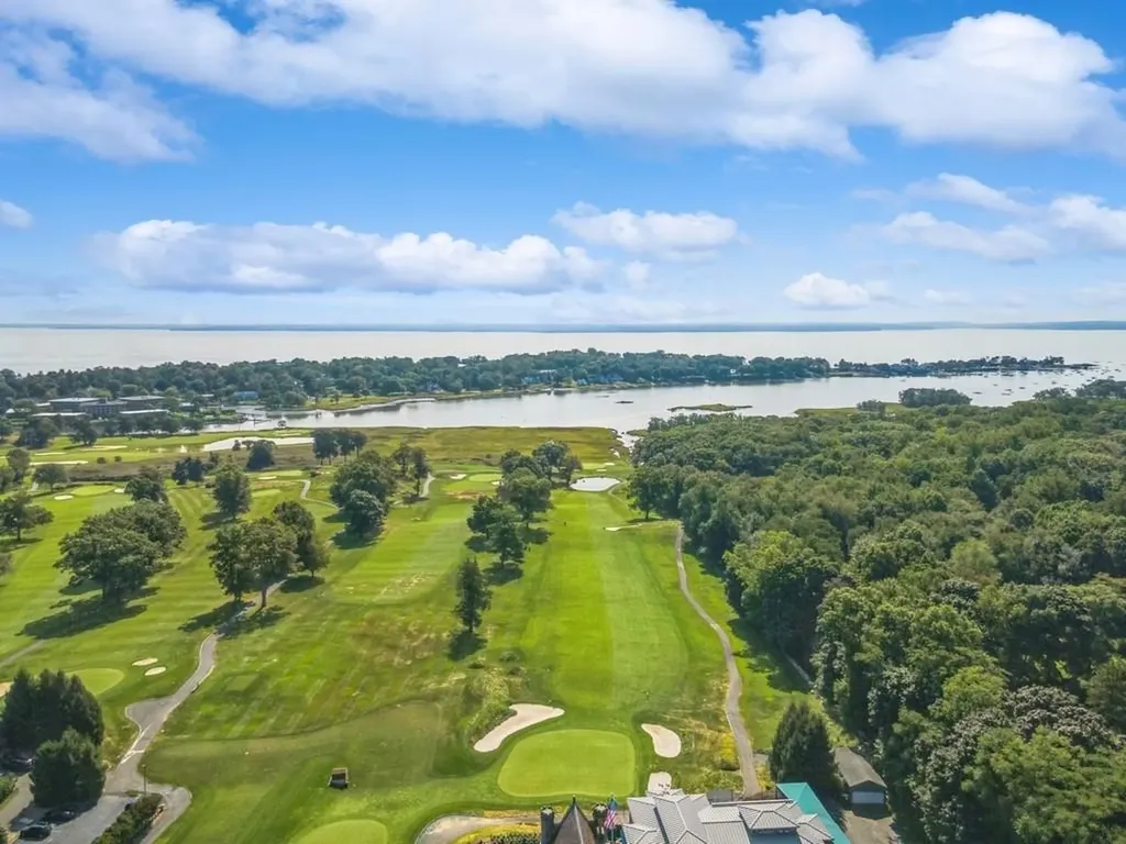 473 Park Avenue Rye NY 10580