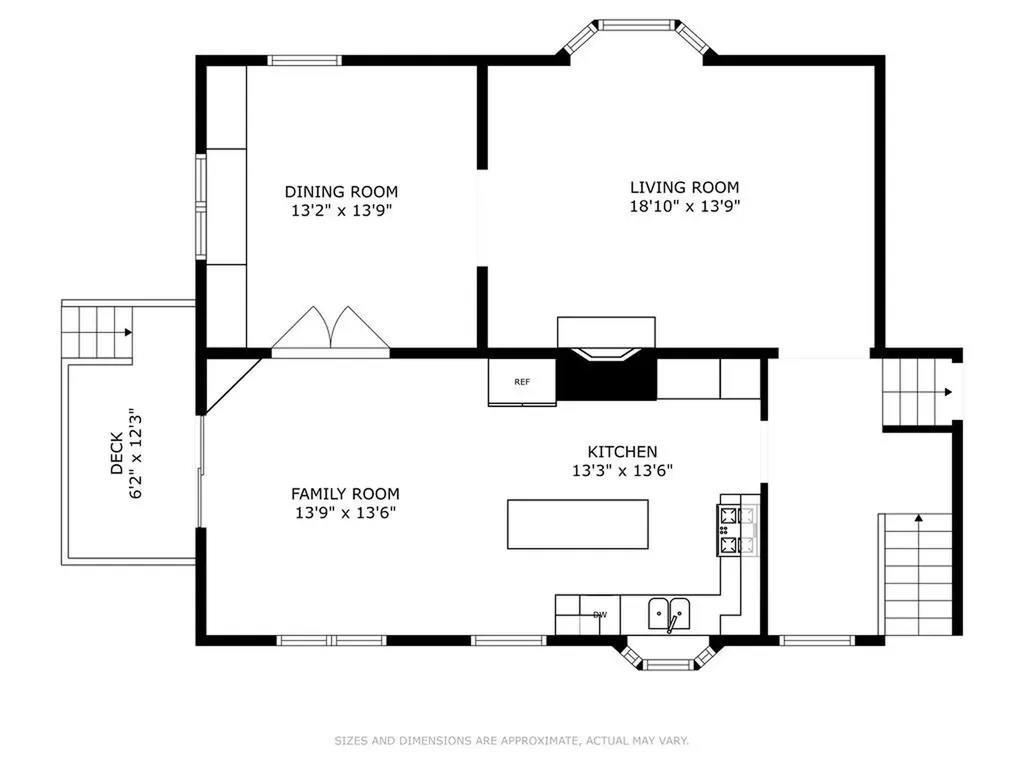 473 Park Avenue Rye NY 10580