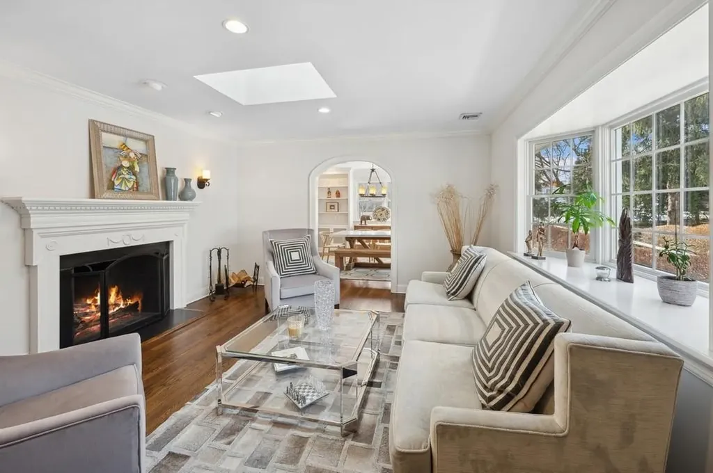 473 Park Avenue Rye NY 10580