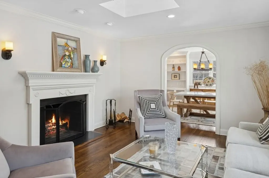473 Park Avenue Rye NY 10580