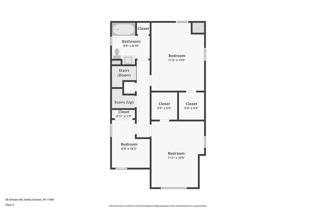 38 Orleans Road Valley Stream NY 11581
