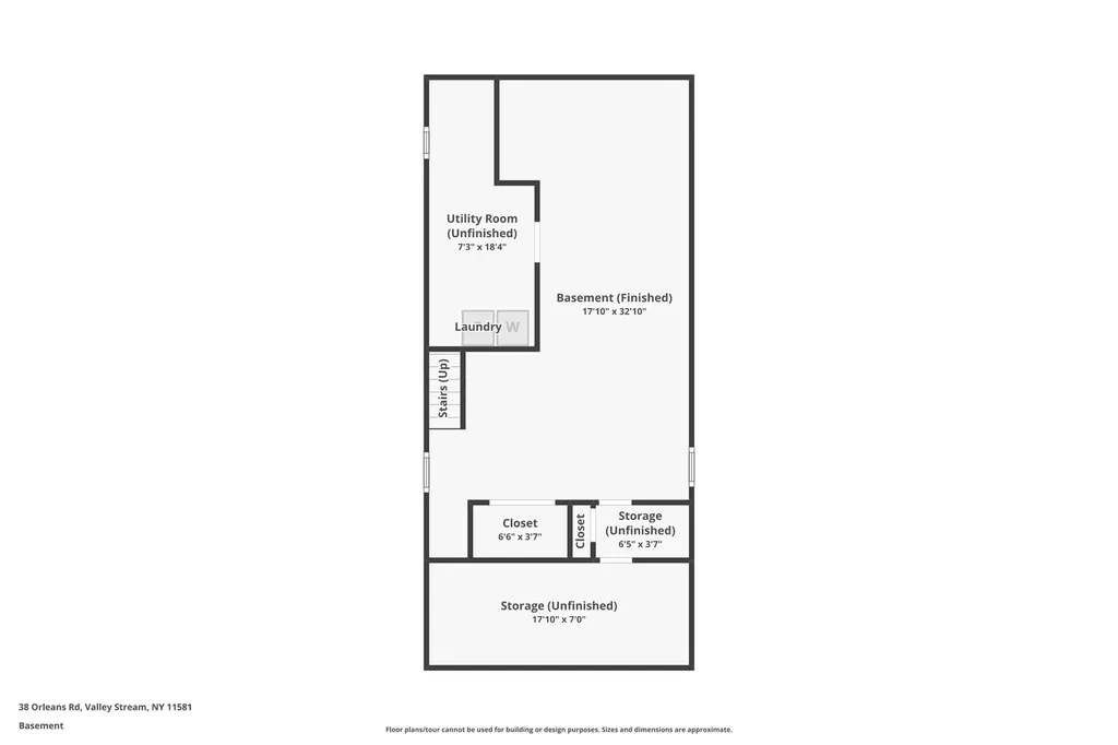 38 Orleans Road Valley Stream NY 11581