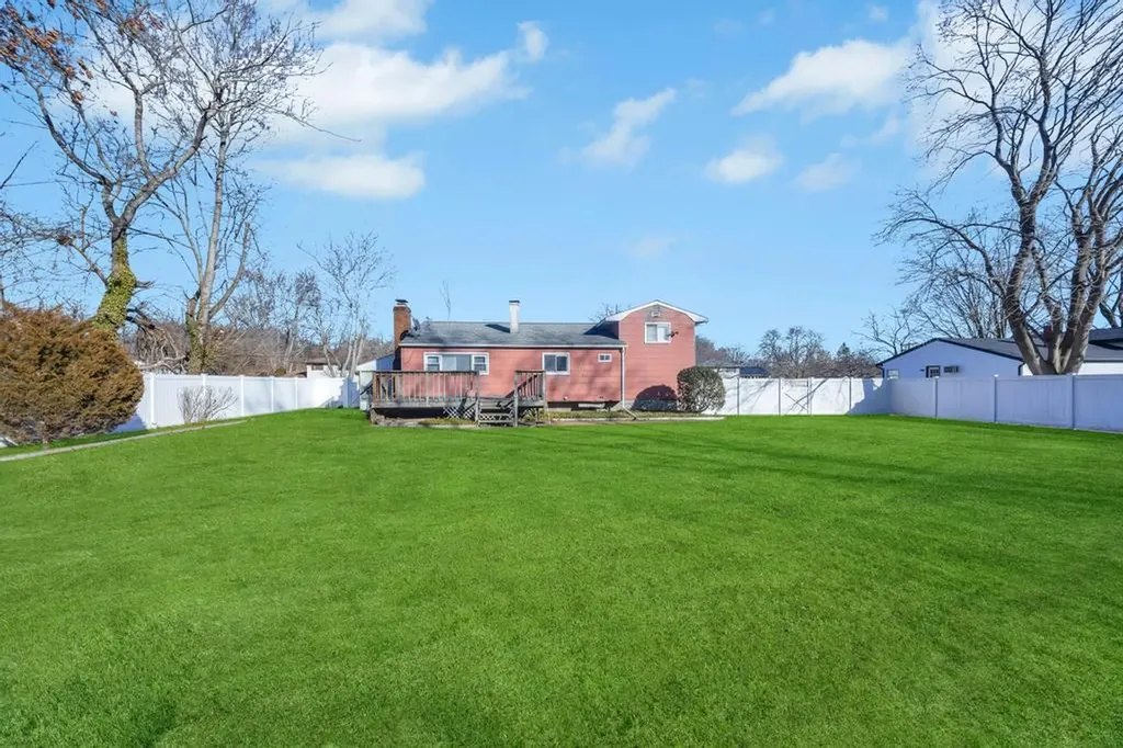 8 Wagner Drive Coram NY 11727