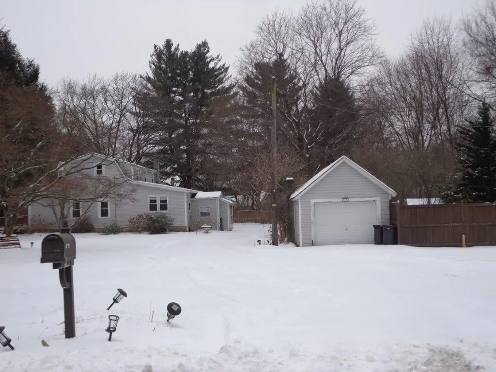 5 Stemmer Lane Suffern NY 10901