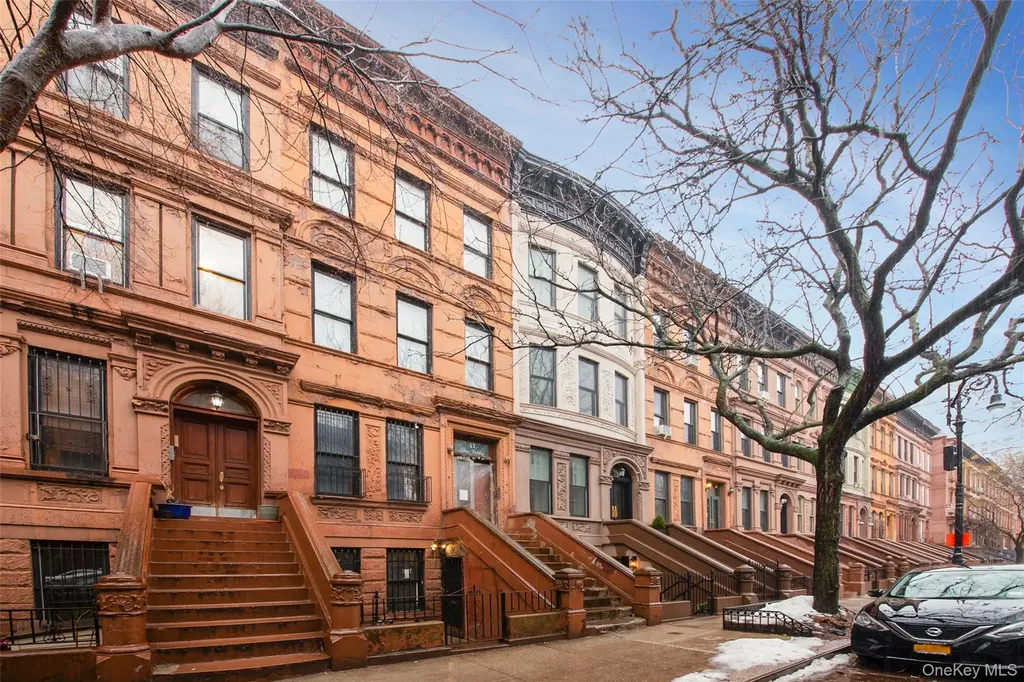 81 W 119th Street New York (manhattan) NY 10026