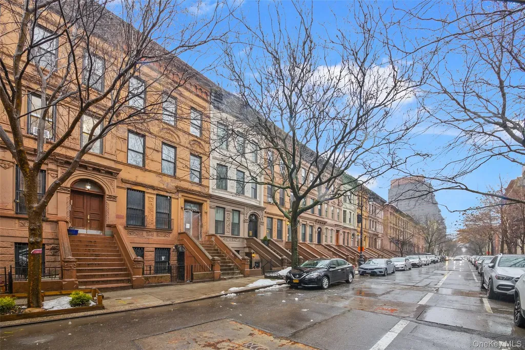 81 W 119th Street New York (manhattan) NY 10026