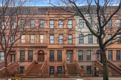 81 W 119th Street New York (Manhattan) NY 10026