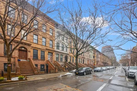 81 W 119th Street New York (Manhattan) NY 10026