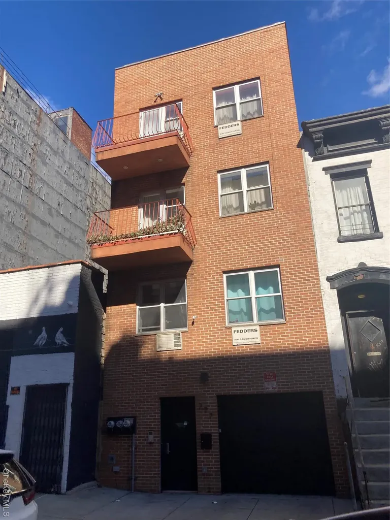 277 S 2nd Street Brooklyn NY 11211