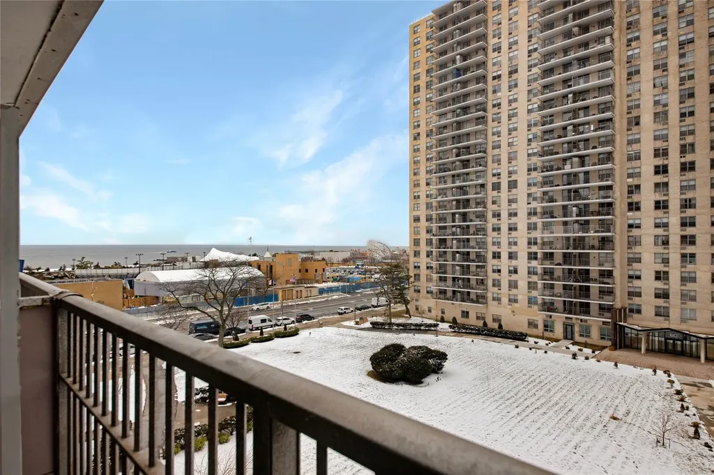 501 Surf Avenue Brooklyn NY 11224