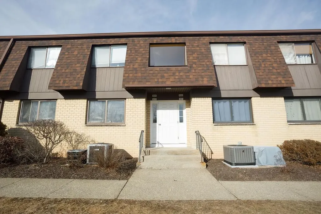 603 Cherry Hill Drive Poughkeepsie NY 12603