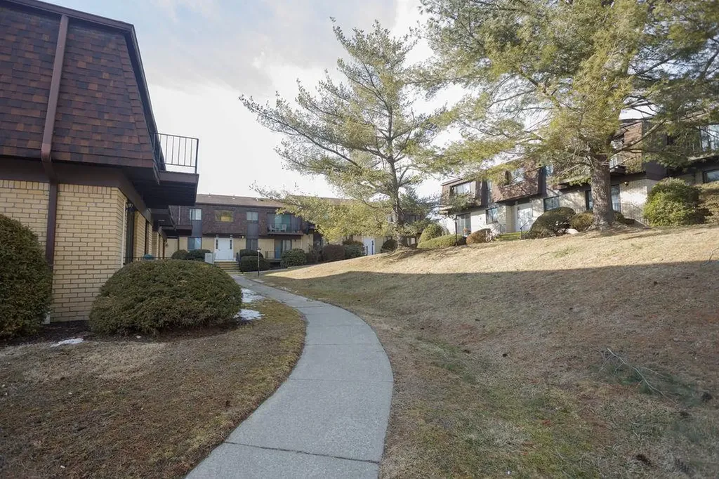 603 Cherry Hill Drive Poughkeepsie NY 12603
